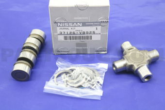 Nissan 37126VB925 BEARING KIT-CENTER