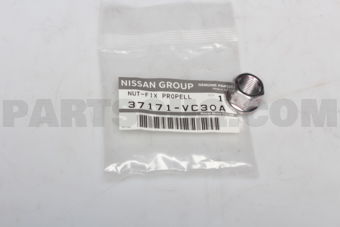Nissan 37171VC30A NUT