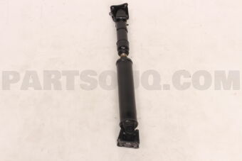 Nissan 372001S800 SHAFT ASSY-FRONT PROPELLER