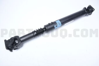 Nissan 37200EB30A PROPELLER SHAFT