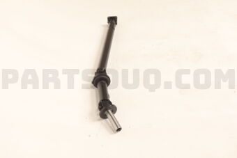 Nissan 37300VK300 SHAFT ASSY-REAR PROPELLER