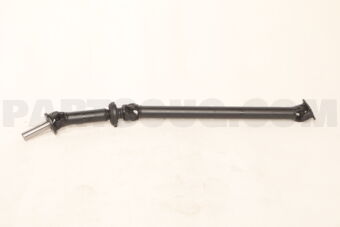 Nissan 37300VK300 SHAFT ASSY-REAR PROPELLER