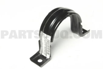 Nissan 3750801G00 BRACKET-CENTER BEARING