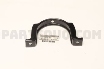 Nissan 37508VK300 BRACKET-CENTER BEARING