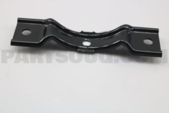 Nissan 3750931G01 BRACKET-CENTER BEARING,LOWER