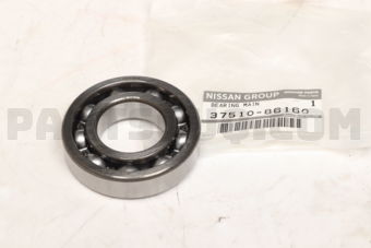 Nissan 3751086160 BEARING