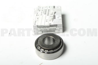 Nissan 3812010V00 BEARING-DRIVE PINION,REAR