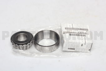 Nissan 3812013260 BEARING-DRIVE PINION,FRONT