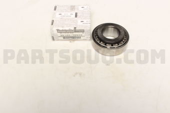 Nissan 3812076500 BEARING-DRIVE PINION