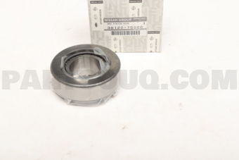 Nissan 381207S000 BEARING-DRIVE PINION,REAR
