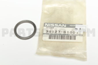 Nissan 3812761001 WASHER-ADJUST,DRIVE PINION BEARING