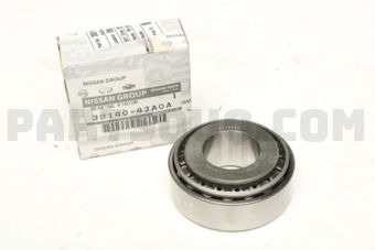 Nissan 381404JA0A BEARING PINION