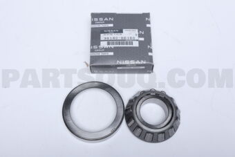 Nissan 3814086160 BEARING-DRIVE PINION,FRONT