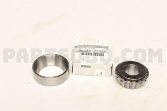 Nissan 38140V7000 BEARING-DRIVE PINION,FRONT