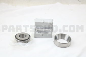 Nissan 38140V7000 BEARING-DRIVE PINION,FRONT
