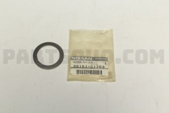 Nissan 3815101J63 WASHER-ADJUST,DRIVE PINION