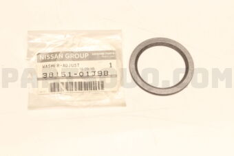 Nissan 3815101J9B SHIM ADJUST