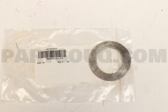 Nissan 38154P6025 WASHER-ADJUST,DRIVE PINION