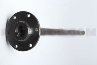 Nissan 381648S100 SHAFT-REAR AXLE