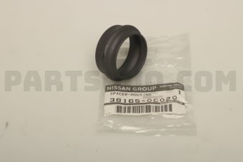 Nissan 381650C020 SPACER-DRIVE PINION BEARING