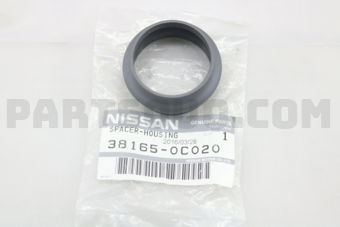 Nissan 381650C020 SPACER-DRIVE PINION BEARING