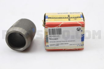 Nissan 3816561001 SPACER-DRIVE PINION BEARING