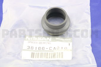 Nissan 38166CA010 SPACER-BEARING,DRIVE PINION