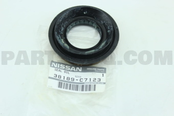 Nissan 38189C7123 SEAL-OIL,DRIVE PINION