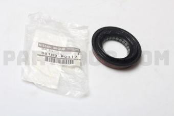 Nissan 38189P0117 SEAL-OIL,DRIVE PINION