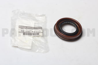 Nissan 38189P0117 SEAL-OIL,DRIVE PINION