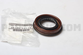 Nissan 38189P0117 SEAL-OIL,DRIVE PINION
