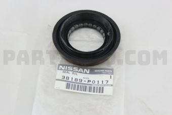 Nissan 38189P0117 SEAL-OIL,DRIVE PINION