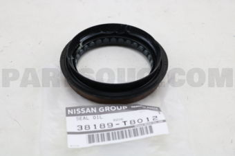 Nissan 38189T8012 SEAL-OIL,DRIVE PINION