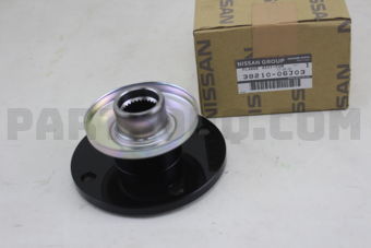 Nissan 3821006J03 FLANGE ASSY-COMPANION