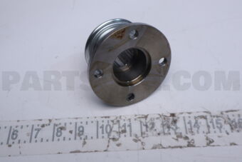 Nissan 382108S11B FLANGE ASSY-COMPANION