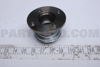 Nissan 382108S11B FLANGE ASSY-COMPANION