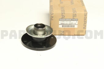 Nissan 38210C6010 FLANGE ASSY-COMPANION