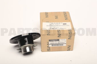Nissan 38210EC020 FLANGE ASSY-COMPANION
