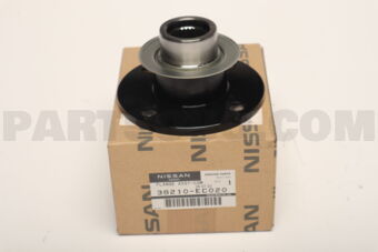 Nissan 38210EC020 FLANGE ASSY-COMPANION