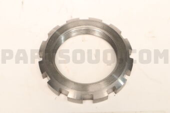 Nissan 3821606J00 NUT-LOCK,ACTUATOR
