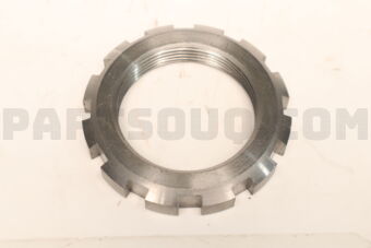 Nissan 3821606J00 NUT-LOCK,ACTUATOR