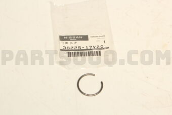 Nissan 3822517V20 CIRCLIP