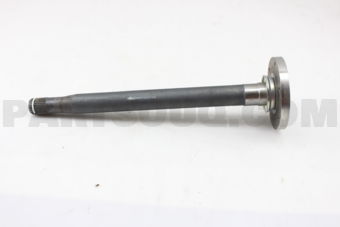 Nissan 382308S11A SHAFT ASSY-SIDE,DIFFERENTIAL
