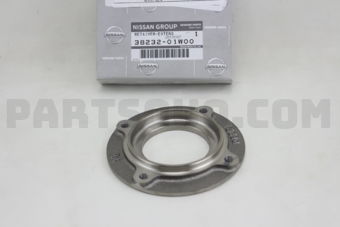Nissan 3823201W00 RETAINER-EXTENSION TUBE