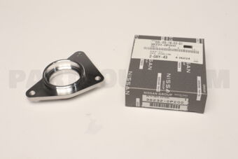 Nissan 382320P000 RETAINER-EXTENSION TUBE