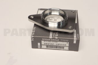 Nissan 382320P000 RETAINER-EXTENSION TUBE