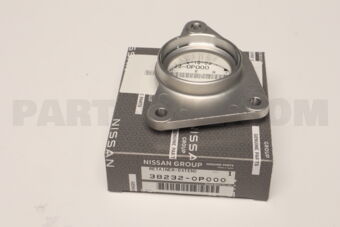 Nissan 382320P000 RETAINER-EXTENSION TUBE
