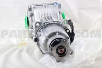 Nissan 383001AA0A FINAL DRIVE ASSY