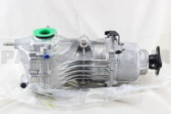 Nissan 383001AA0A FINAL DRIVE ASSY