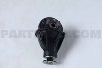 Nissan 38300K4419 FINAL DRIVE ASSY